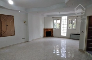 اجاره آپارتمان ۱۱۰ متری ۲ خوابه در زیبادشت