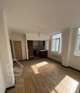 ۴۶ متر خوش نقشه طبقه اول پارکینگ سندی