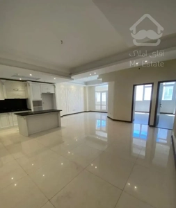 گیشـا / 135 متـر دو خوابـه / اعیـان نشیـن