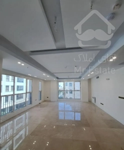 مهستان/۱۴۵متر ۳خواب/سرتاسر پنجره/شیک و خوش نقشه