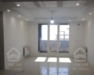 اپارتمان ۱۱۴متر ۲خواب دفتر مستقر پروژه خرازی