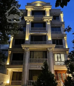 95 متر دو خوابه تاپ ظفر نوساز سند آماده ۲۰٪ زیر