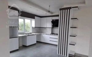 آپارتمان ۱۲۵ متر  خیابان آرا سند آماده انتقال