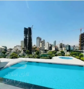 فرشته اجاره ۲۰۰ متری نوساز برج برند