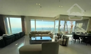 نیاوران ۳۰۰متر سرشار از انرژی مثبت