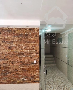 آپارتمان ۹۰متری طبقه ۱(گرمایش کف)(فاز۱)شهرک سیمرغ