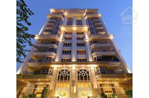 فروش آپارتمان ۱۲۵ متره فلسطین