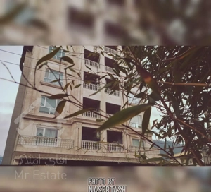 فروش آپارتمان ۱۰۰ متری ۲ خوابه