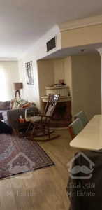 واحد مسکونی ، پر نور و بدون دیوار مشترک