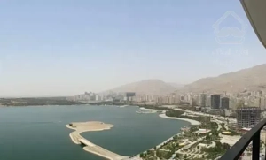 لاکچری لوکس برند اروپایی برج هتلینگ سند تک برگ