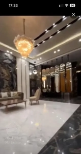 ۲۲۵متر/سه خوابه/روبه آفتاب/تهاتر با واحد کوچکتر