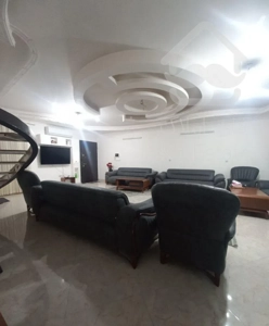 فروش خانه ویلایی ۱۳۵ متری ۲ خوابه کوچکسرا