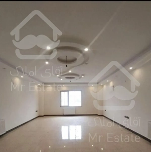 آپارتمان ۱۰۳ متری دو خواب