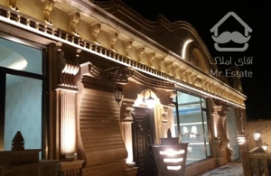 اجاره ویلا باغ شیک نزدیک تبریز