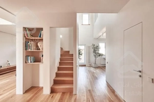 جردن، آپارتمان ۱۳۵ متری دوبلکس