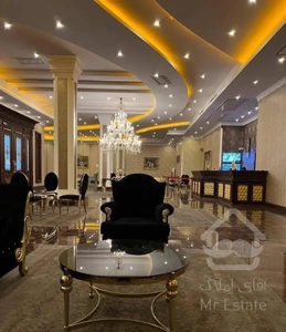 ۱۳۷ متر سه خواب شهرآرا