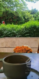 فروش آپارتمان ۱۳۰ متری ۲ خوابه در کامرانیه