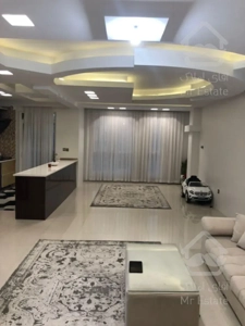 ۱۰۰ متر آپارتمان بلوار فردوس