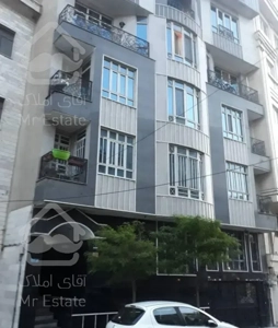 فروش اپارتمان ۹۲ متری در ایت..کاشانی