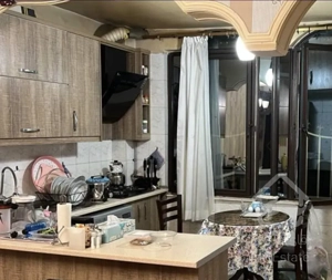 ۶۸ متر ۲ خواب (پونک اقبالپور)