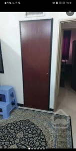 یک واحد آپارتمان واقع درخیابان امیرالمومنین