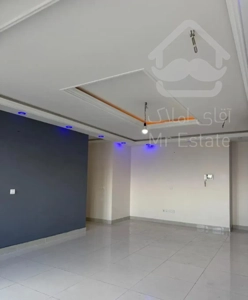 فروش واحد۹۵متری/دریاچه چیتگر/دید دریاچه/بدون مشرف