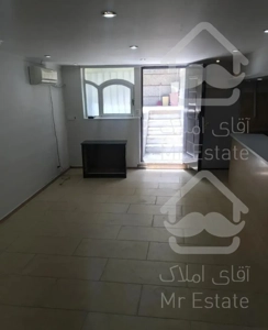 ۶۵متر کمالی/۲خواب/خوش نقشه