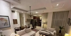 ۵۵ متر/مدرن/فول دیزاین/سند تک برگ/