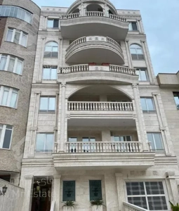 رهن ۱۵۰ متر آپارتمان/سمت خیابان/فاز ۱