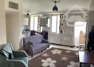 آپارتمان فروشب ۶۷ متری دو خواب