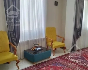 ۷۵متر/دوخواب/فول امکانات/خوش نقشه