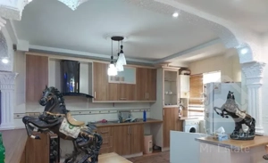 ۱۱۶ متر تک واحدی فول زیر قیمت