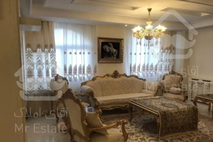 اپارتمان ۱۵۷ متری مرزداران