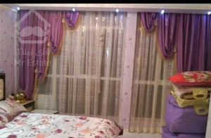 آپارتمان ۵۴ متر تکواحدی با ۲۰ متر حیاط اختصاصی