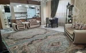 ۷۷متر فُول(آسانسور)شهرک رازی