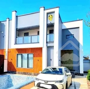 ویلا با ویو جذاب/استخردار ،مبله سنددار