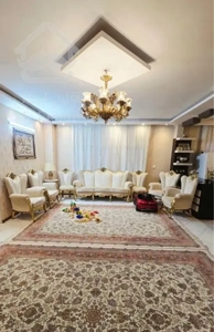 ۱۰۵ متر/ ۲خوابه / نورگیر عالی/ تک واحدی