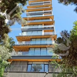 اقدسیه 205 متر آپارتمان تکواحدی