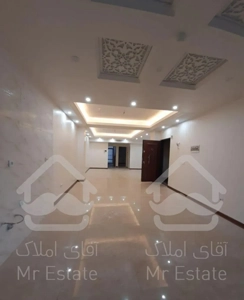 ۱۰۰ متر آپارتمان مجیدیه شمالی منصوری نوساز رهن