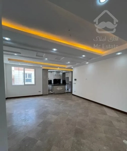 فروش آپارتمان پاسداران هروی
