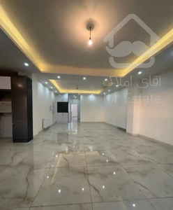 فروش واحد ۱۳۳ متری تک واحدی چهارراه گلسار
