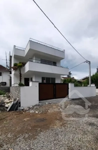 ویلا در چلندر شهرکی با سند و جواز مدرن ویو جنگل