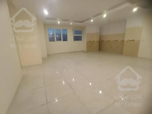 100متر*دوخواب/تراورتن*کلید نخورده/فردوس