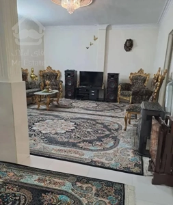 ۶۰متر نوساز/فول امکانات/خوش نقشه/طیب