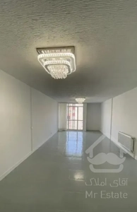 فروش دو خواب ۱۰۰متری همکف فرانسوی ساز معالی ایا