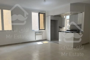 ۷۴ متر ۲ خواب فول امکانات ( دونبش )