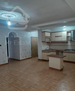 فروش آپارتمان ۸۹ متری ۲ خوابه طبقه ۲