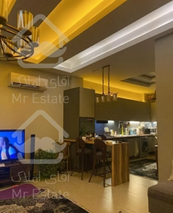 اپارتمان ۹۴ متر ۲ خوابه گلابدره