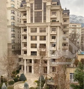 فروش ۲۱۴ متر۳ خوابه در فرمانیه شدیدا پول لازم