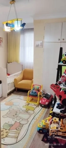 90 متر آپارتمان خوش نقشه -